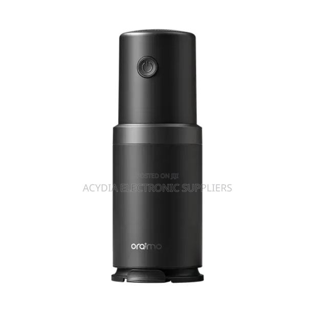 Oraimo Portable Coffee Bean Grinder - thumbnail 2