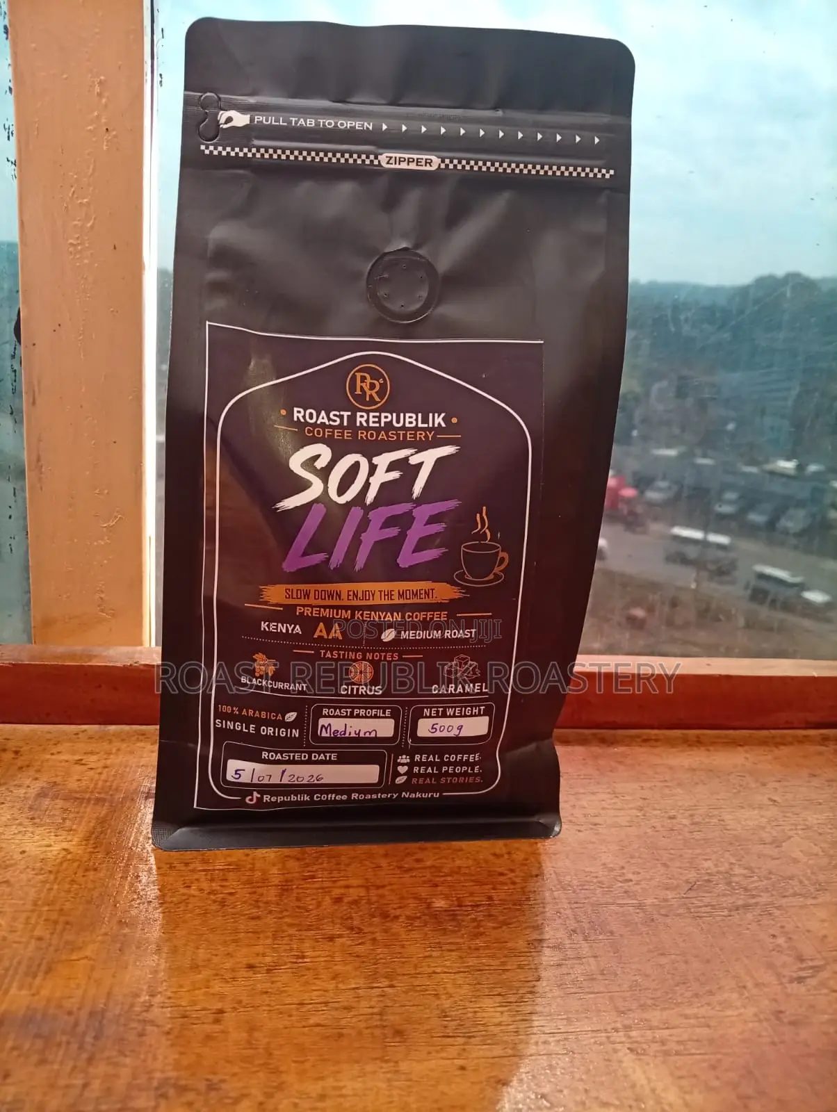 Coffee Beans
