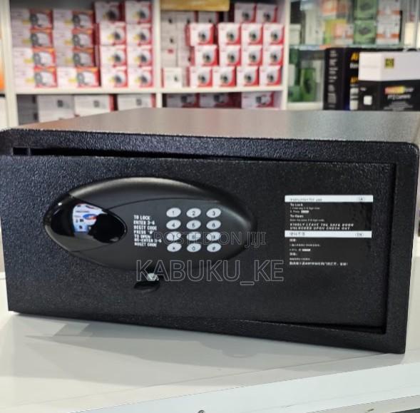 Hotel Money Safe 11KG Digital Security Safe Box