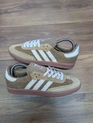 Samba Adidas Liberty London