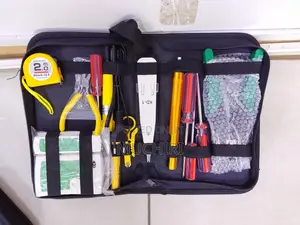 15pc Generic Network Toolkit