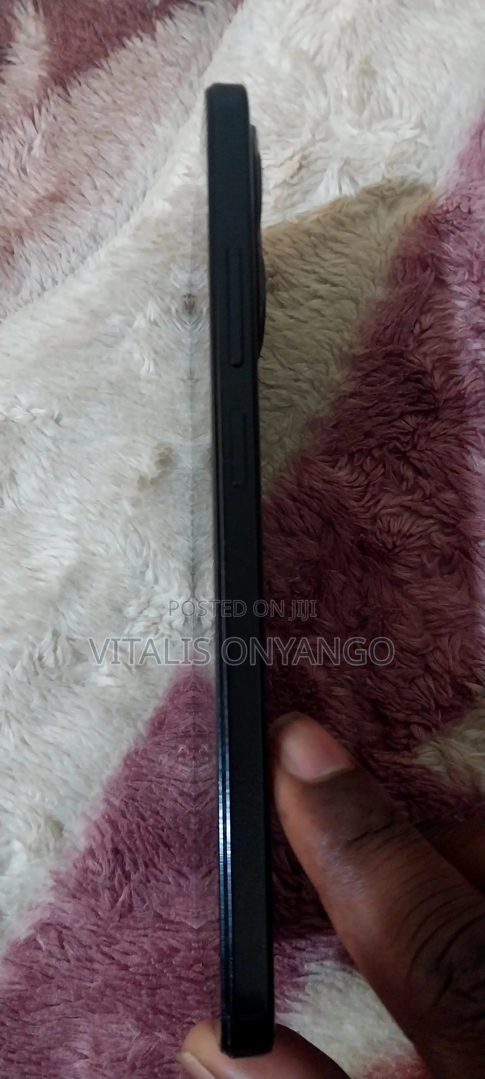 Xiaomi Redmi 15C 4G 128 GB Black
