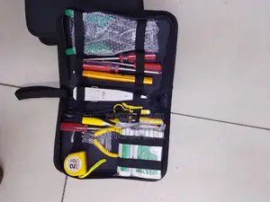 Networking Toolkit Set Proffesional