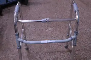 Non-Wheeled Walking Frames