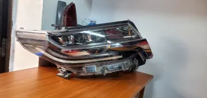 Toyota Alphard 2019 Xenon Headlights (58-89)