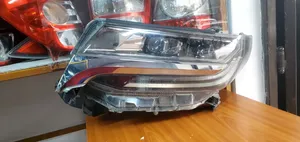 Toyota Alphard 2019 Xenon Headlights (58-89)