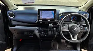 Mitsubishi EK 2019