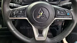 Mitsubishi EK 2019