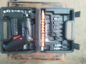 Mini Drill