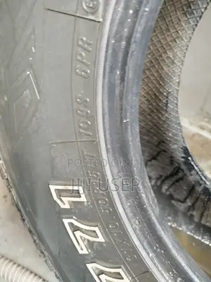 Used 4x4 Maxxis Tyre for Sale