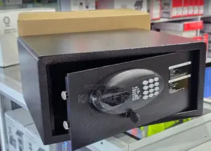 11kg Hotel Safe Box Digital Electronic Security Safe for Home & Office