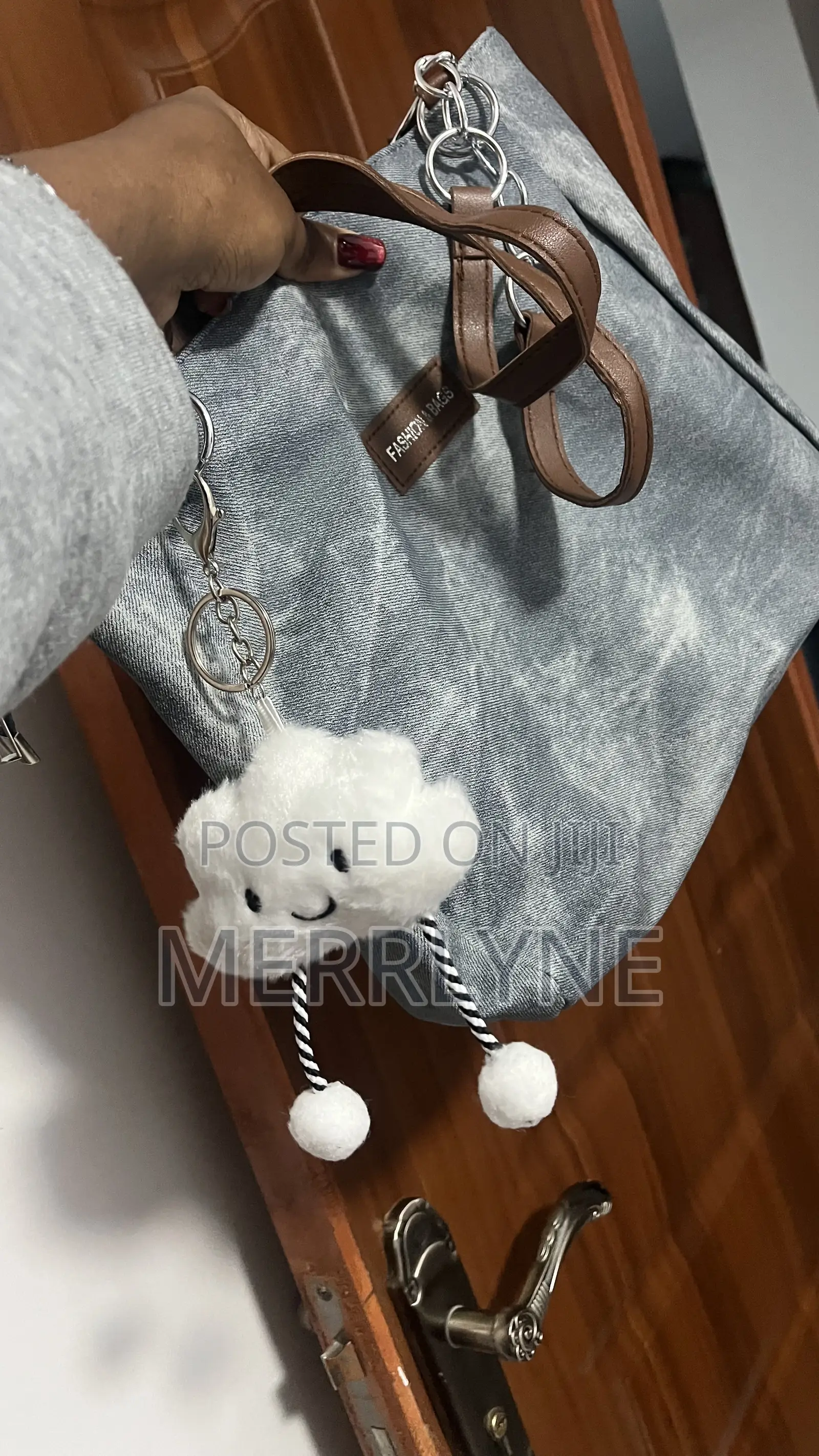 Cute Tote Bag