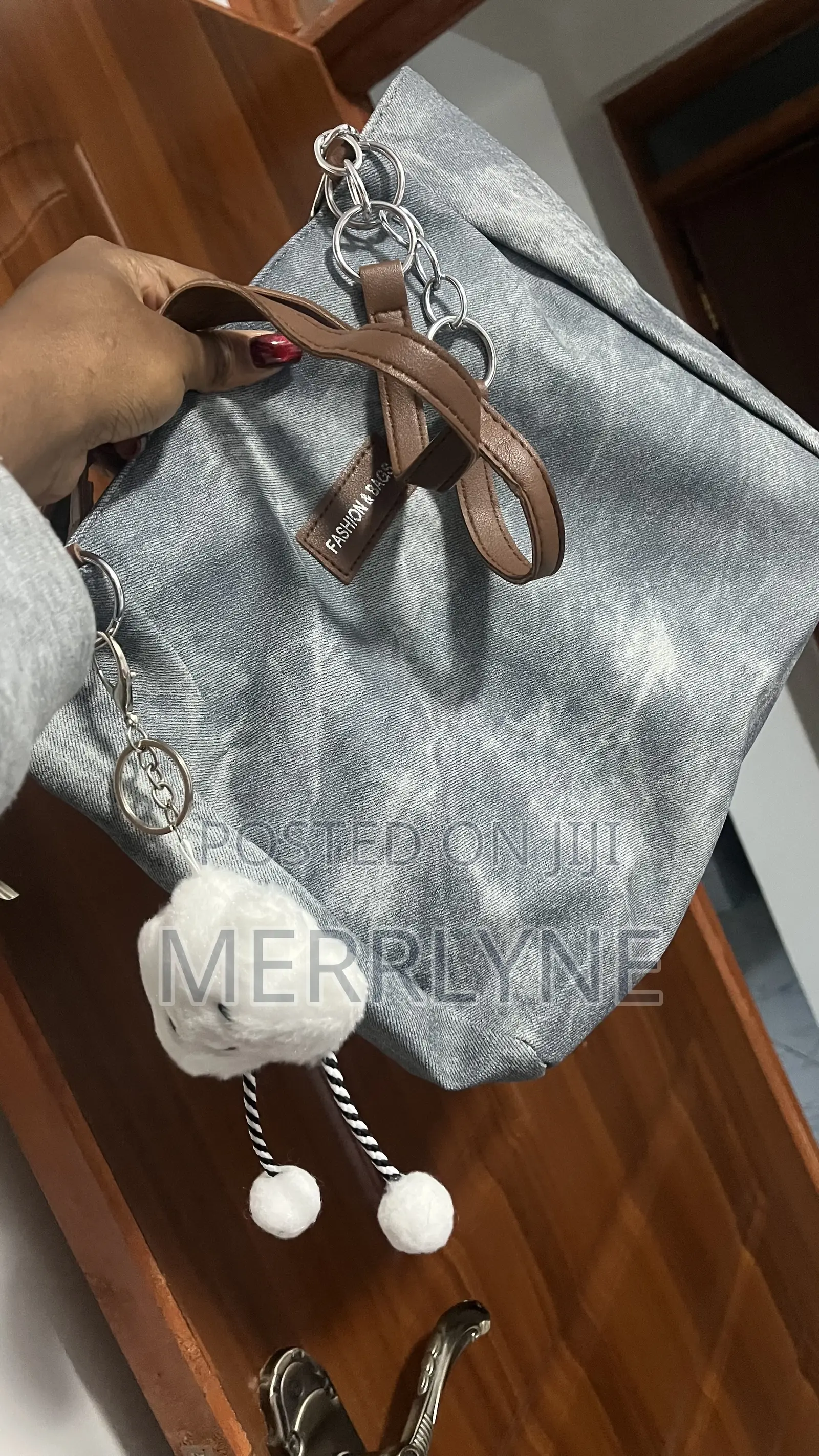 Cute Tote Bag
