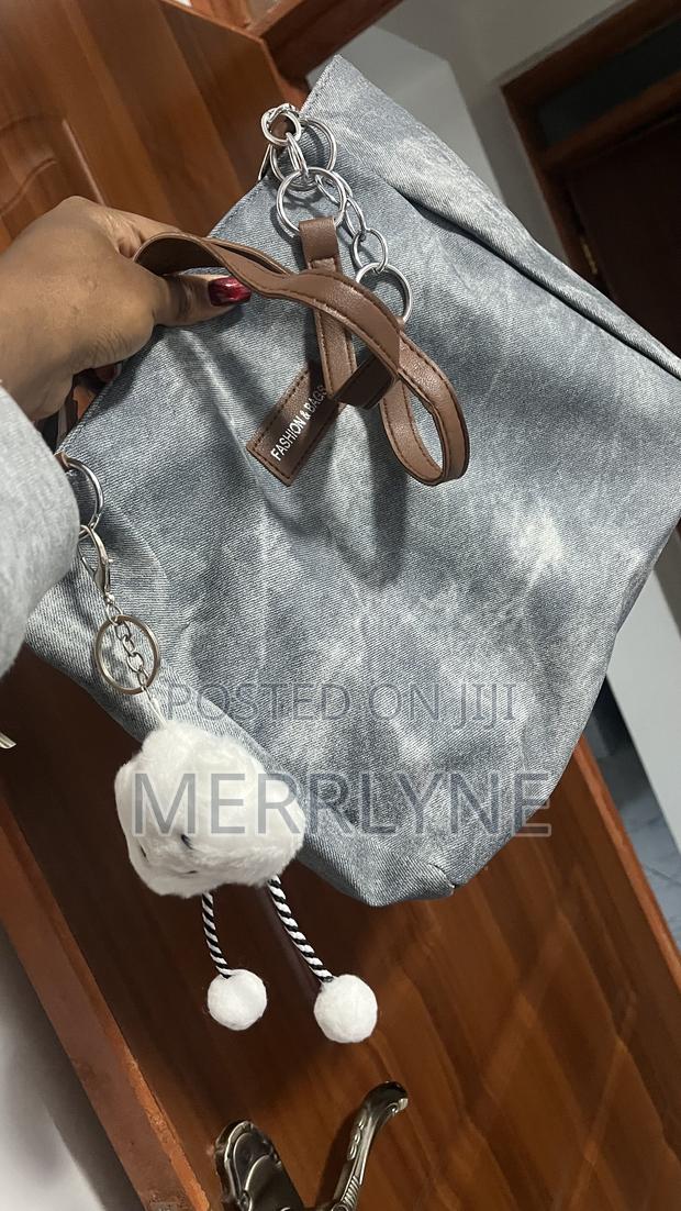 Cute Tote Bag - thumbnail 3
