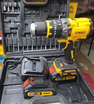 Dewalt 88v Brushless Drill