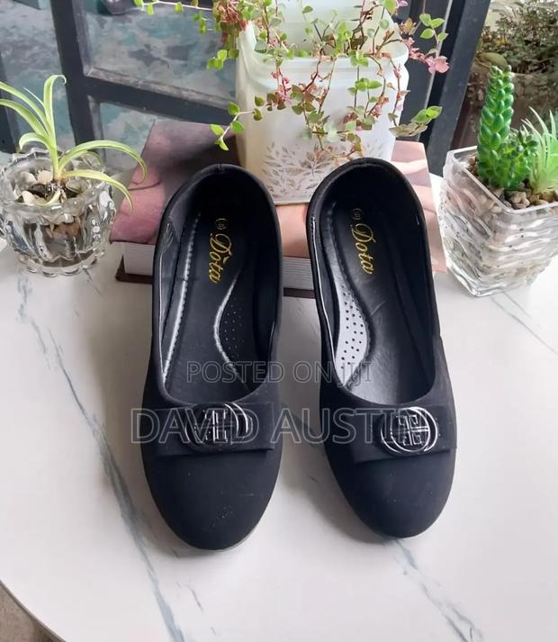 Ladies Doll Shoes - thumbnail 3