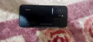 Xiaomi Redmi 15C 4G 128 GB Black