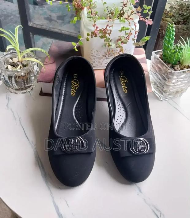 Ladies Doll Shoes - thumbnail 8