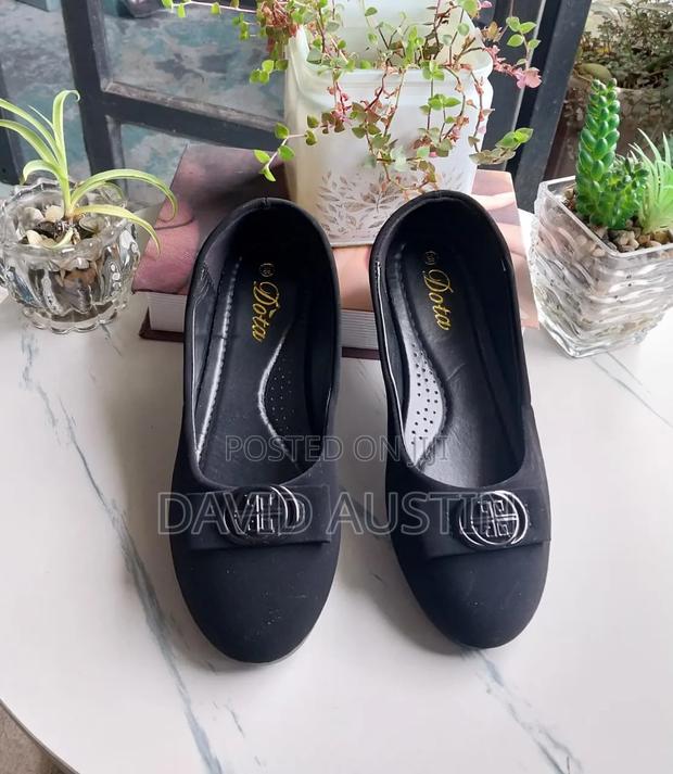 Ladies Doll Shoes - thumbnail 14