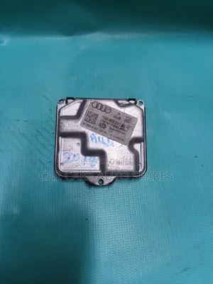 Headlights Ballast Computer Audi A4 /A5 2019