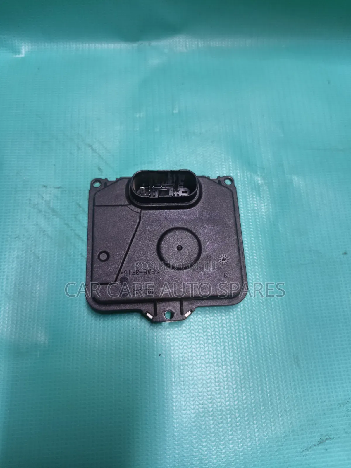 Headlights Ballast Computer Audi A4 /A5 2019
