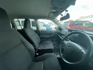 Toyota Probox 2019 Silver