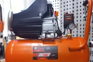 50l BTAli Electric Compressor/Affordable 50l Air Compressor