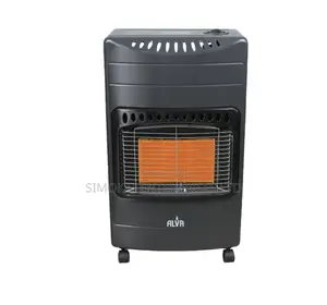 GH312 3-Panel Luxurious Infrared Radiant Indoor Gas Heater