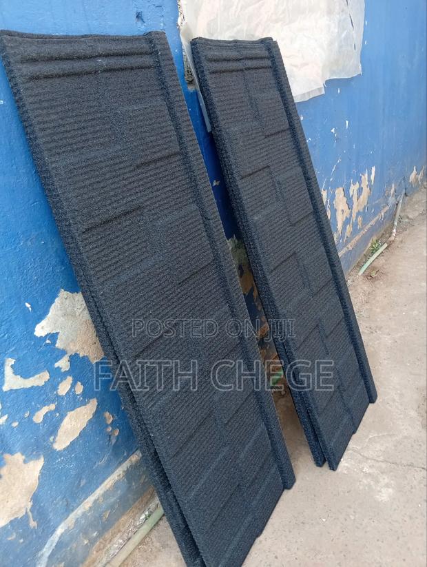 Imported Decra Sheets
