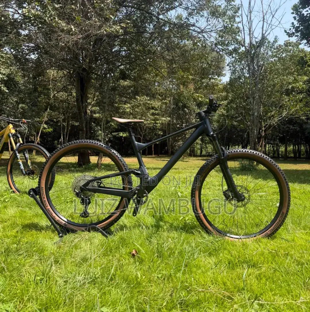 Scott Spark 960, 2025