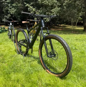 Scott Spark 960, 2025