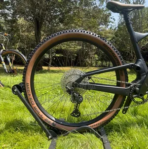 Scott Spark 960, 2025