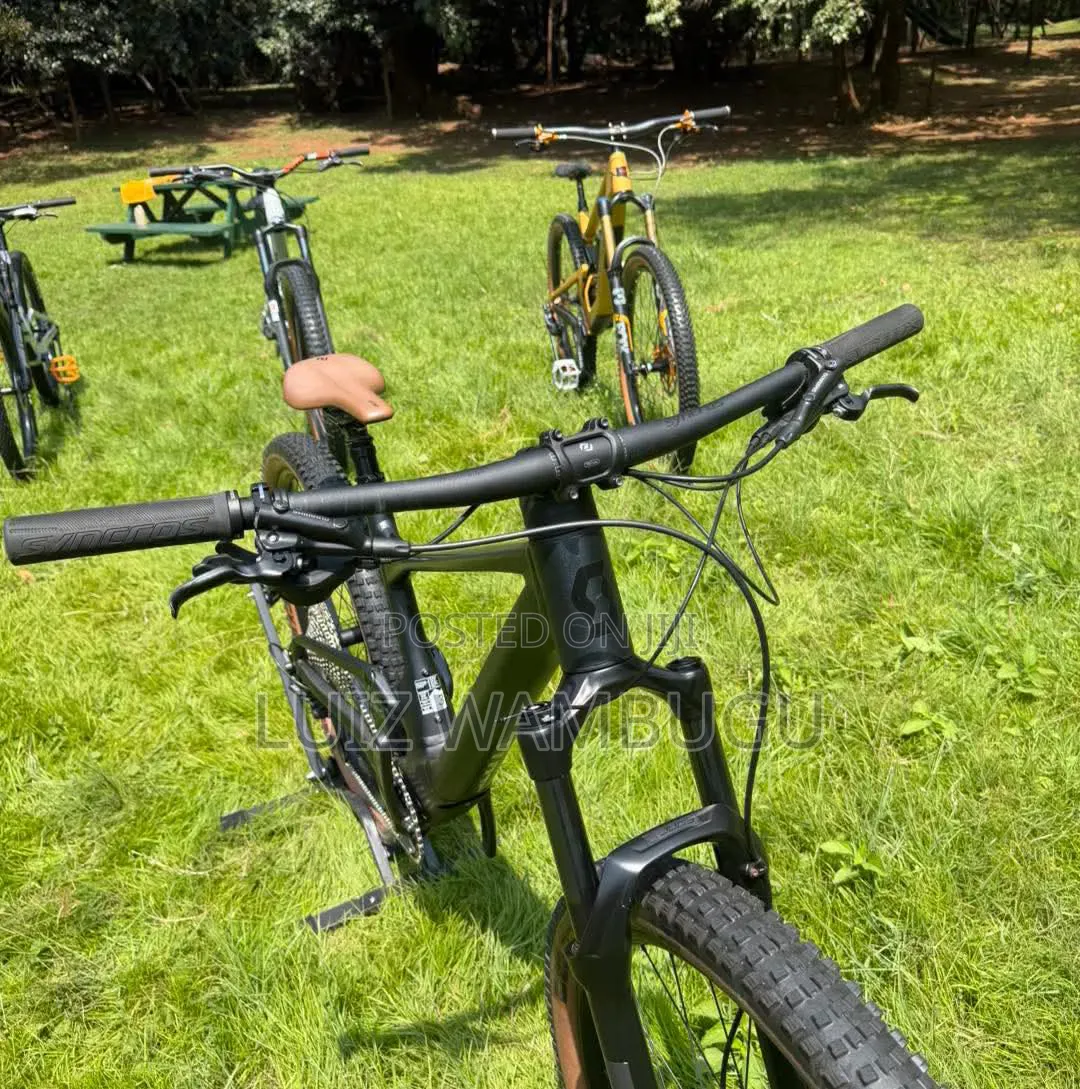 Scott Spark 960, 2025