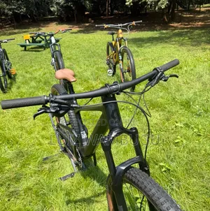 Scott Spark 960, 2025