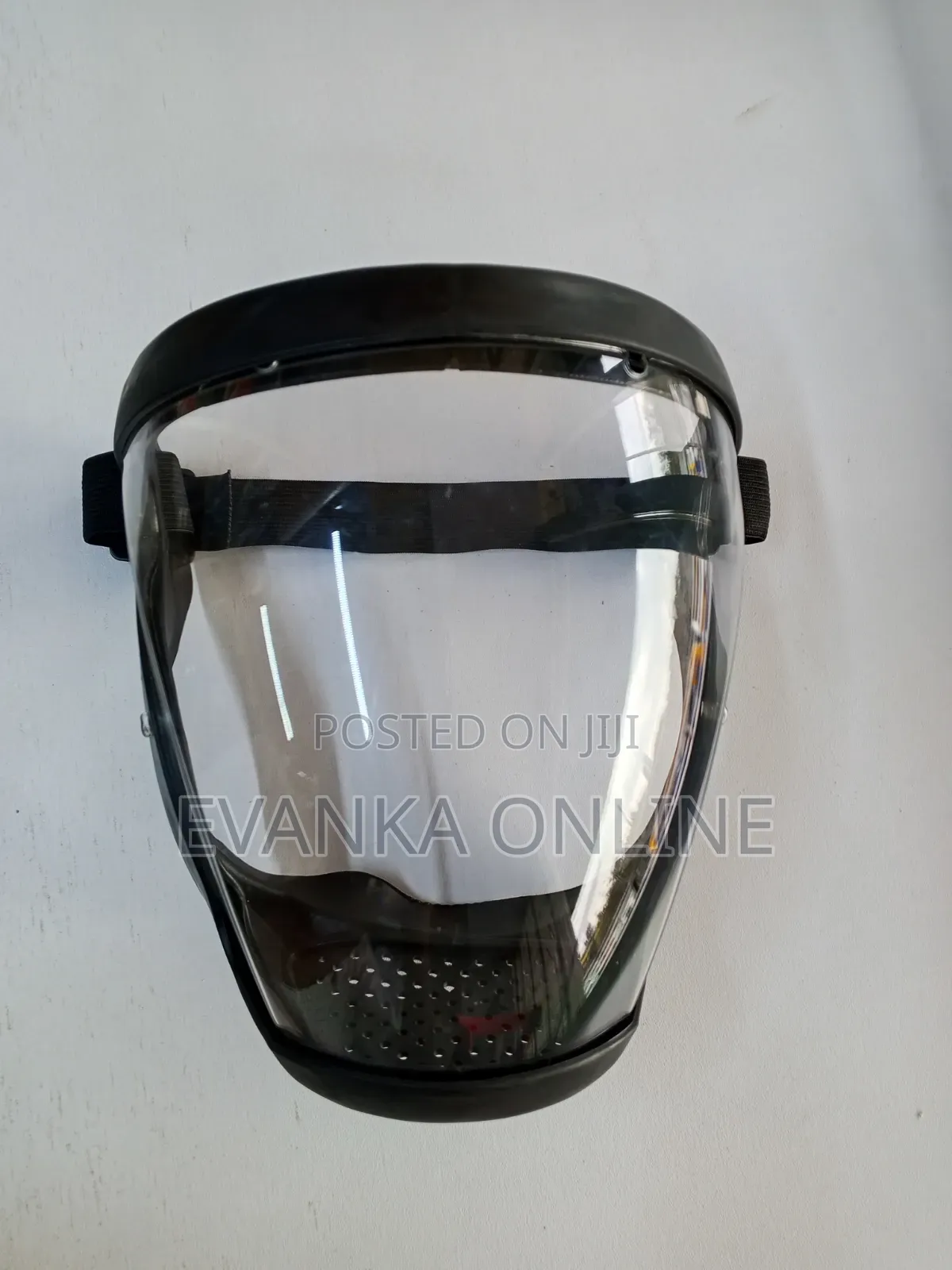 Face Shield/Anti-Fog Faceshield Mask