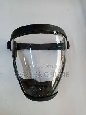 Face Shield/Anti-Fog Faceshield Mask