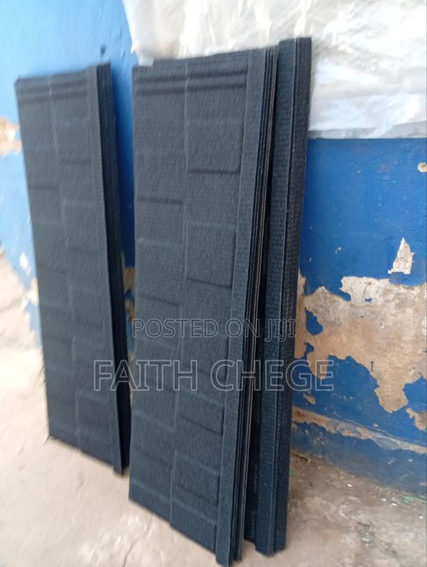 Long-Lasting Decra Sheets