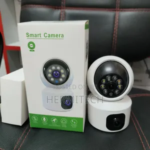 V380pro Smart Net Camera 2way Audio Talk, Motion Detection,