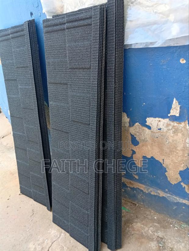 Timeless Stone Coated Decra Sheets - thumbnail 2