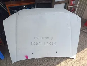 Subaru Forester Sg5 Bonnet (1st Gen)