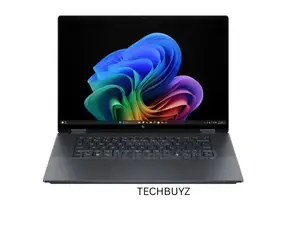 New Laptop HP OmniBook X Flip 16" 16GB Intel Core Ultra 7 SSD 512GB
