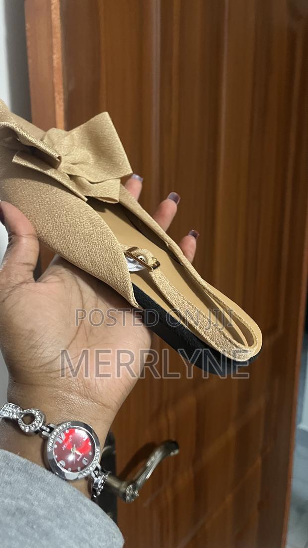 Lady Sling Back Shoe - thumbnail 3