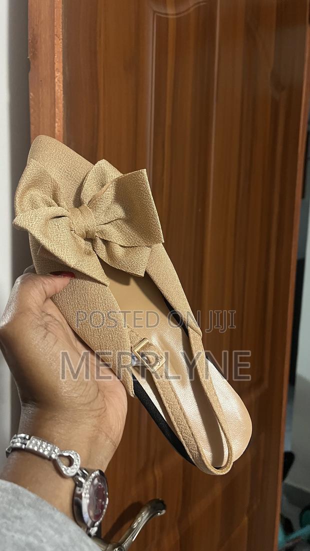 Lady Sling Back Shoe - thumbnail 2