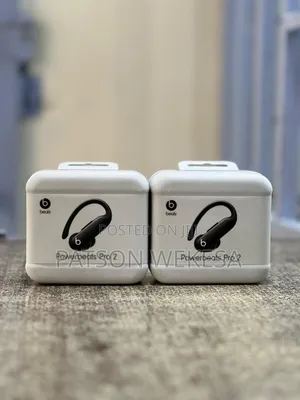 Powerbeats Pro2
