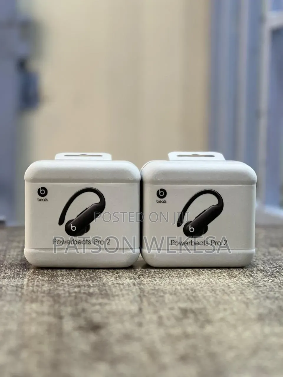 Powerbeats Pro2