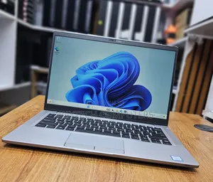 Laptop Dell Latitude 7400 8GB Intel Core i5 SSD 256GB