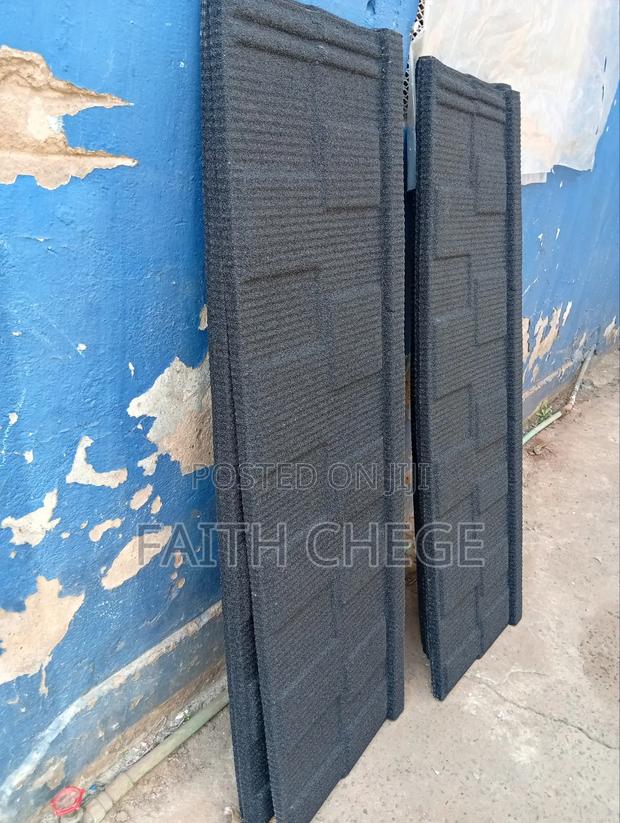 Stones Coated Decra Sheets - thumbnail 2
