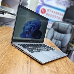 Laptop Dell Latitude 7400 8GB Intel Core i5 SSD 256GB