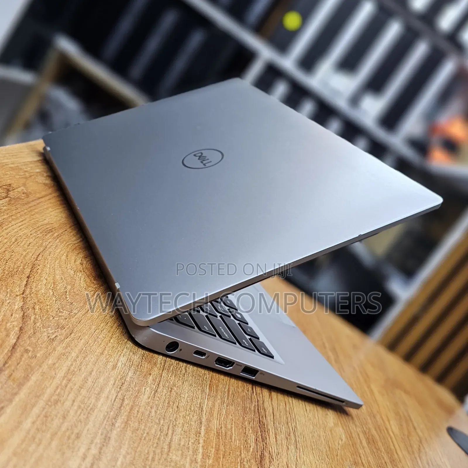 Laptop Dell Latitude 7400 8GB Intel Core i5 SSD 256GB