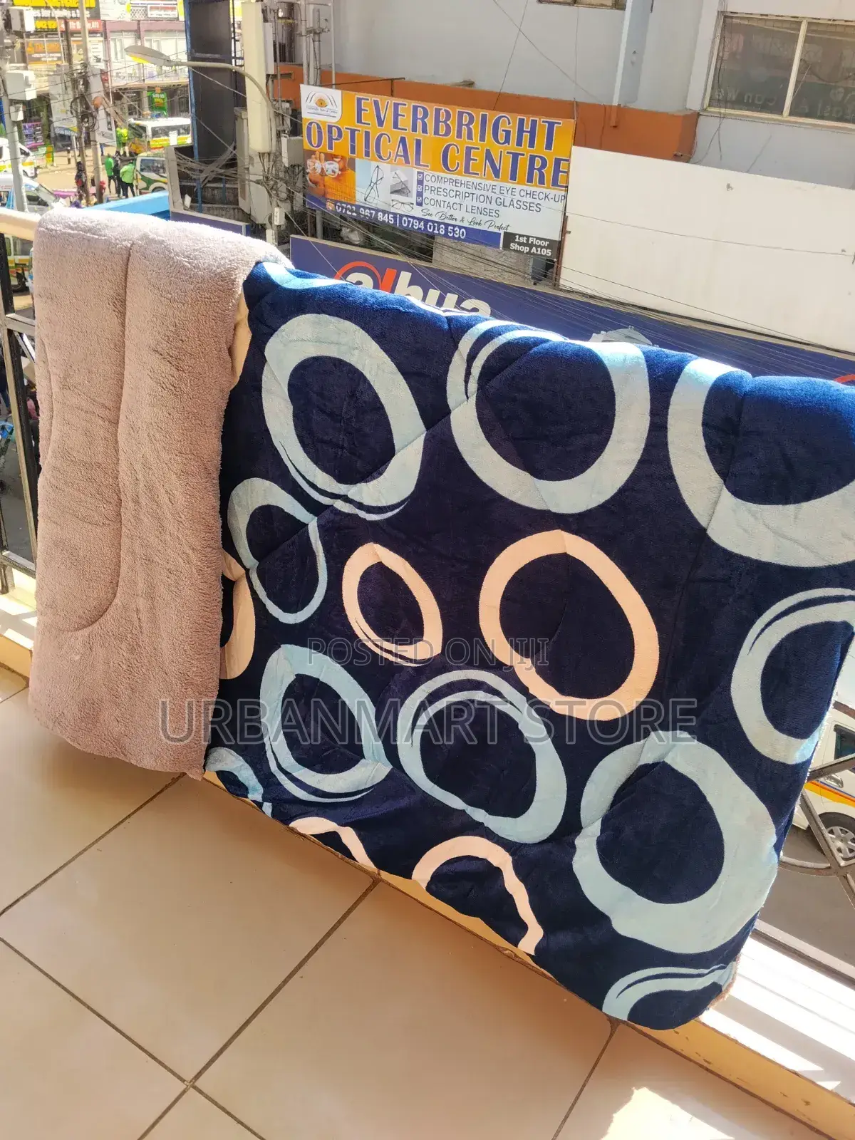 All Season Woolen Duvet 5x6 in Beautiful Patterns